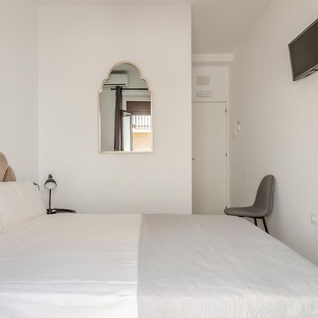 Villamarta Boutique Rooms Jerez de la Frontera Exterior foto